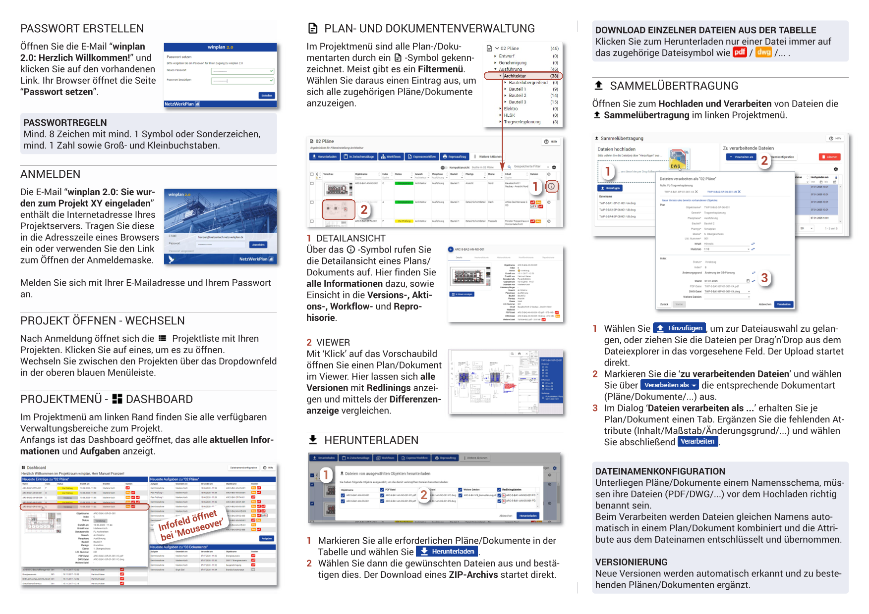 Schnelleinstieg1 Schnelleinstieg1
