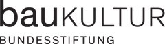 Baukultur-Logo