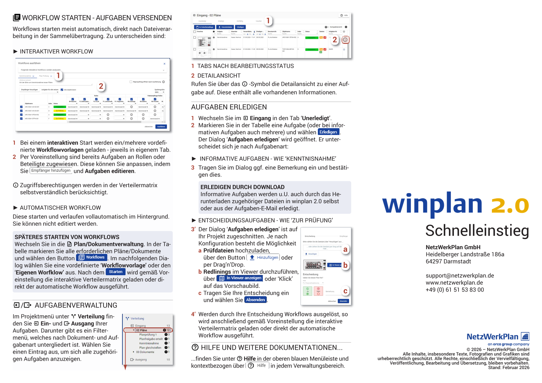 Schnelleinstieg2 Schnelleinstieg2