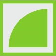 Netzwerkplan-Logo Green