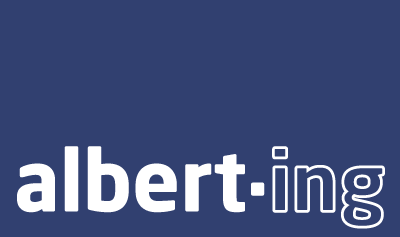 AlbertING-Logo